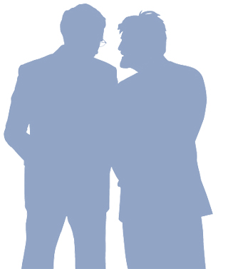 LinkeSpalte IT Selbstaendige Das sagen