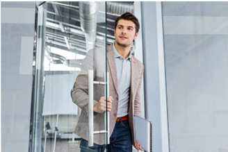 LinkeSpalte Karriere Einzig